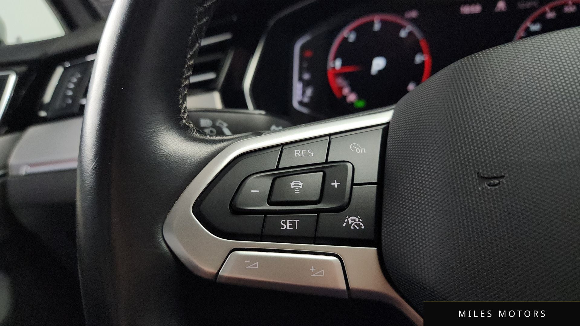 Volkswagen 파사트 GT(B8) 2022 — миниатюра 22