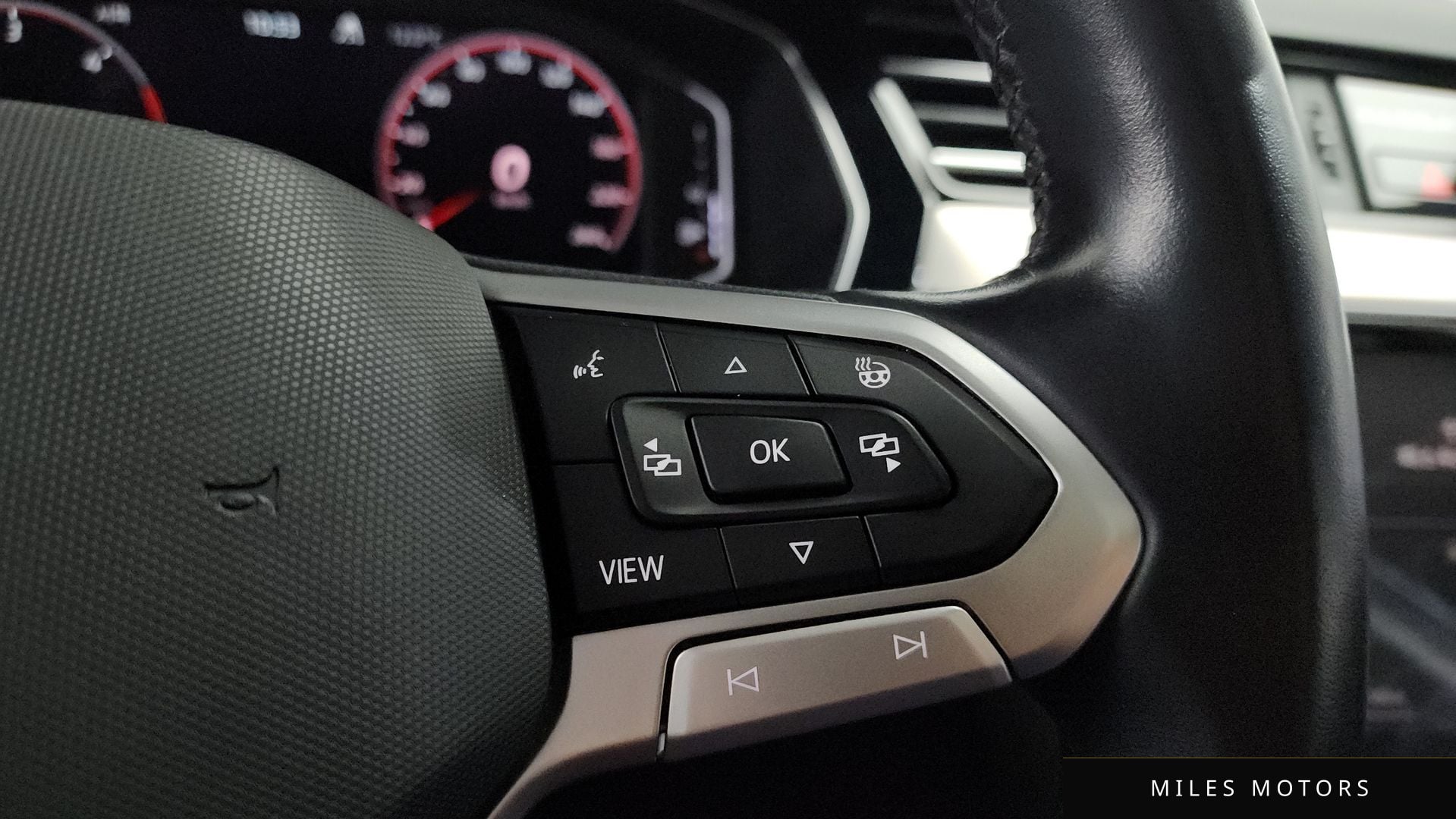Volkswagen 파사트 GT(B8) 2022 — миниатюра 23