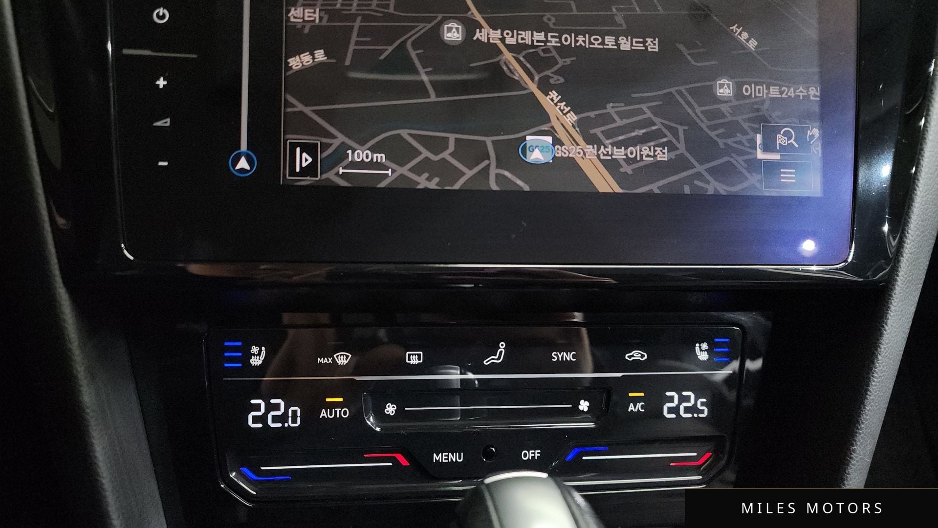Volkswagen 파사트 GT(B8) 2022 — миниатюра 32
