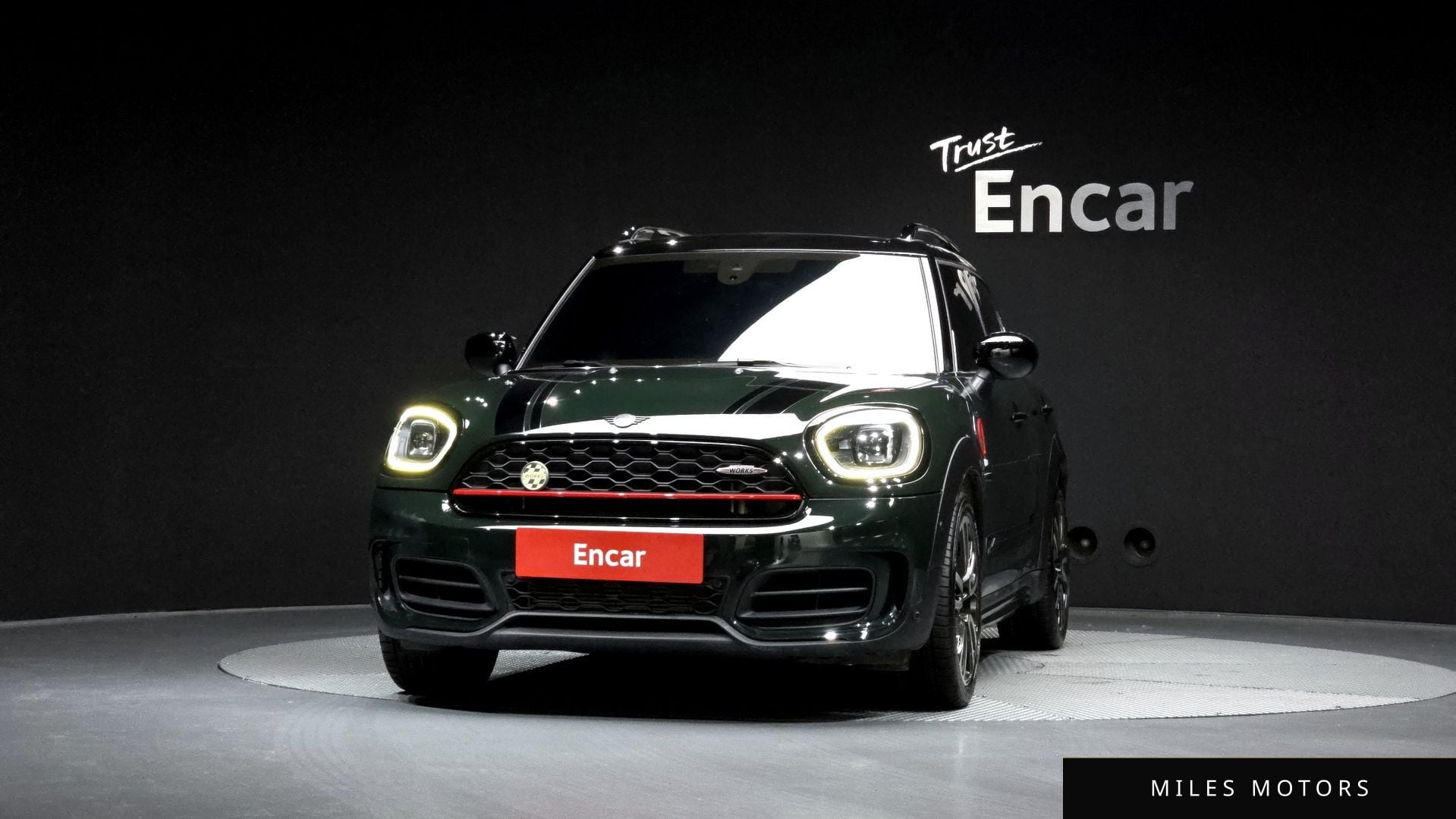 MINI Countryman 2023 — миниатюра 3