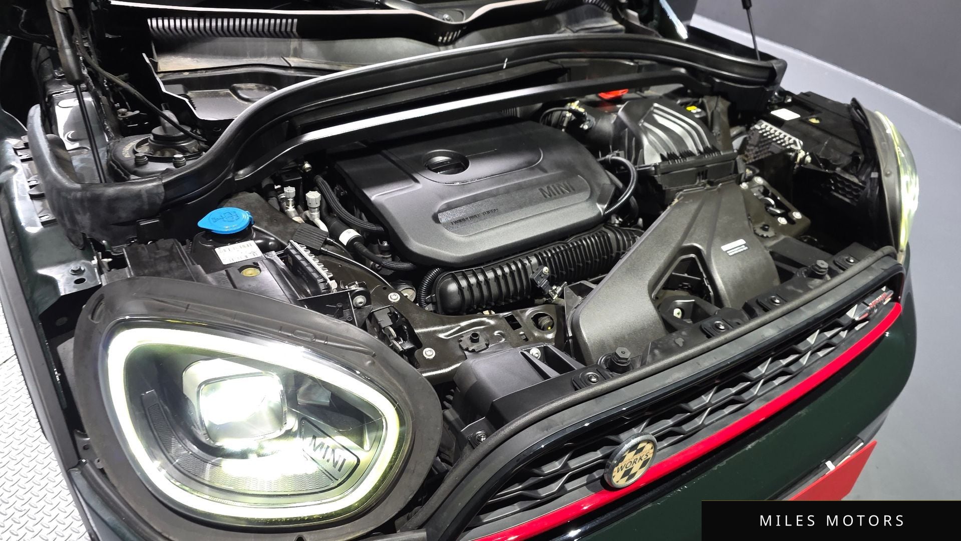 MINI Countryman 2023 — миниатюра 6