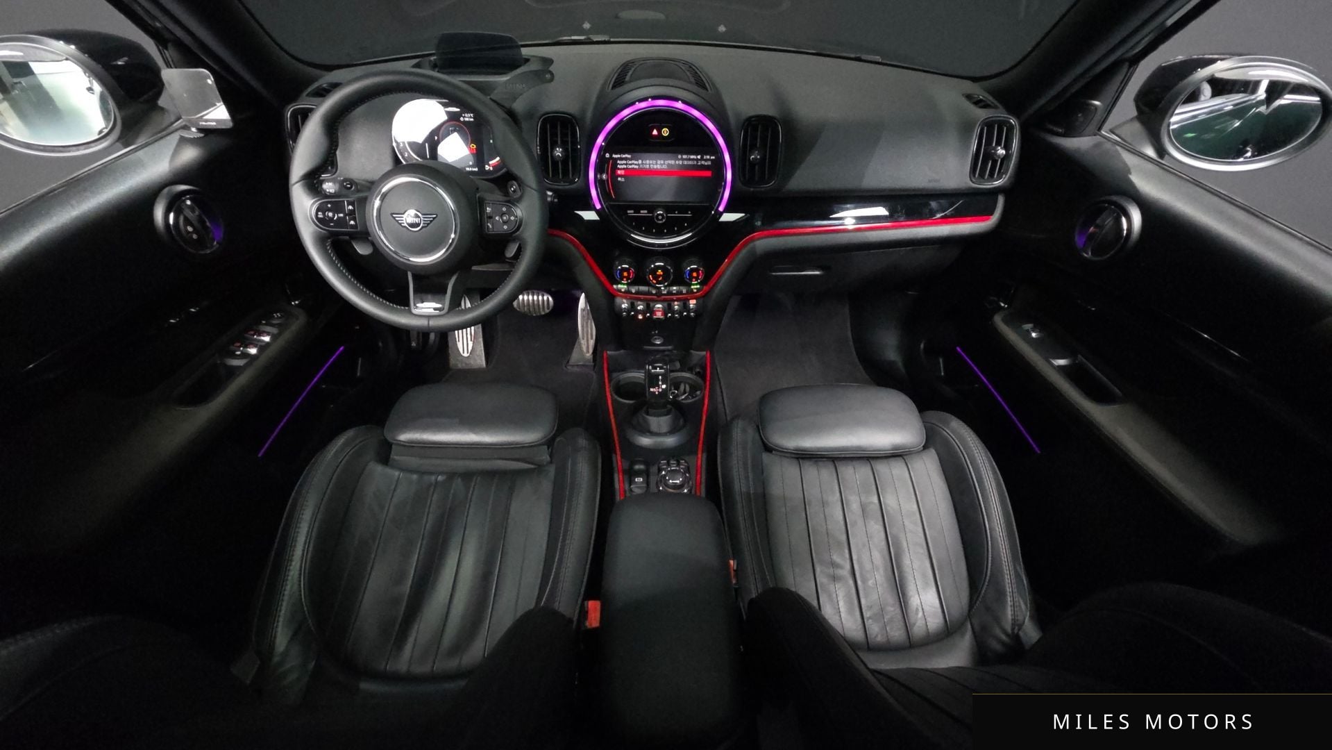 MINI Countryman 2023 — миниатюра 10