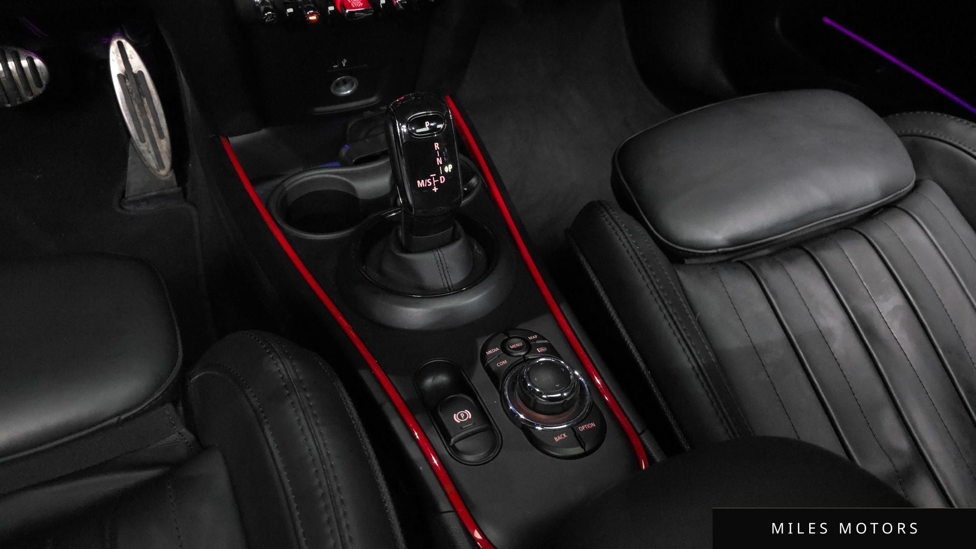 MINI Countryman 2023 — миниатюра 12