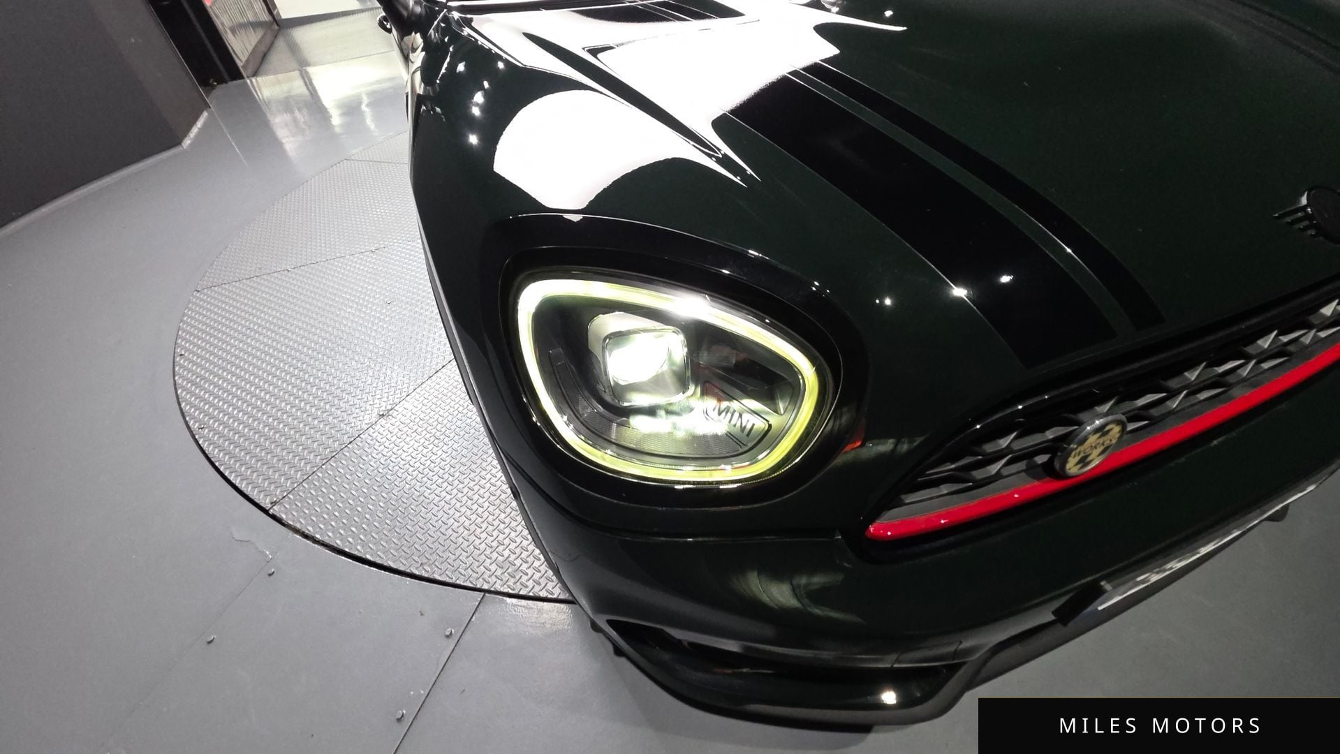 MINI Countryman 2023 — миниатюра 8