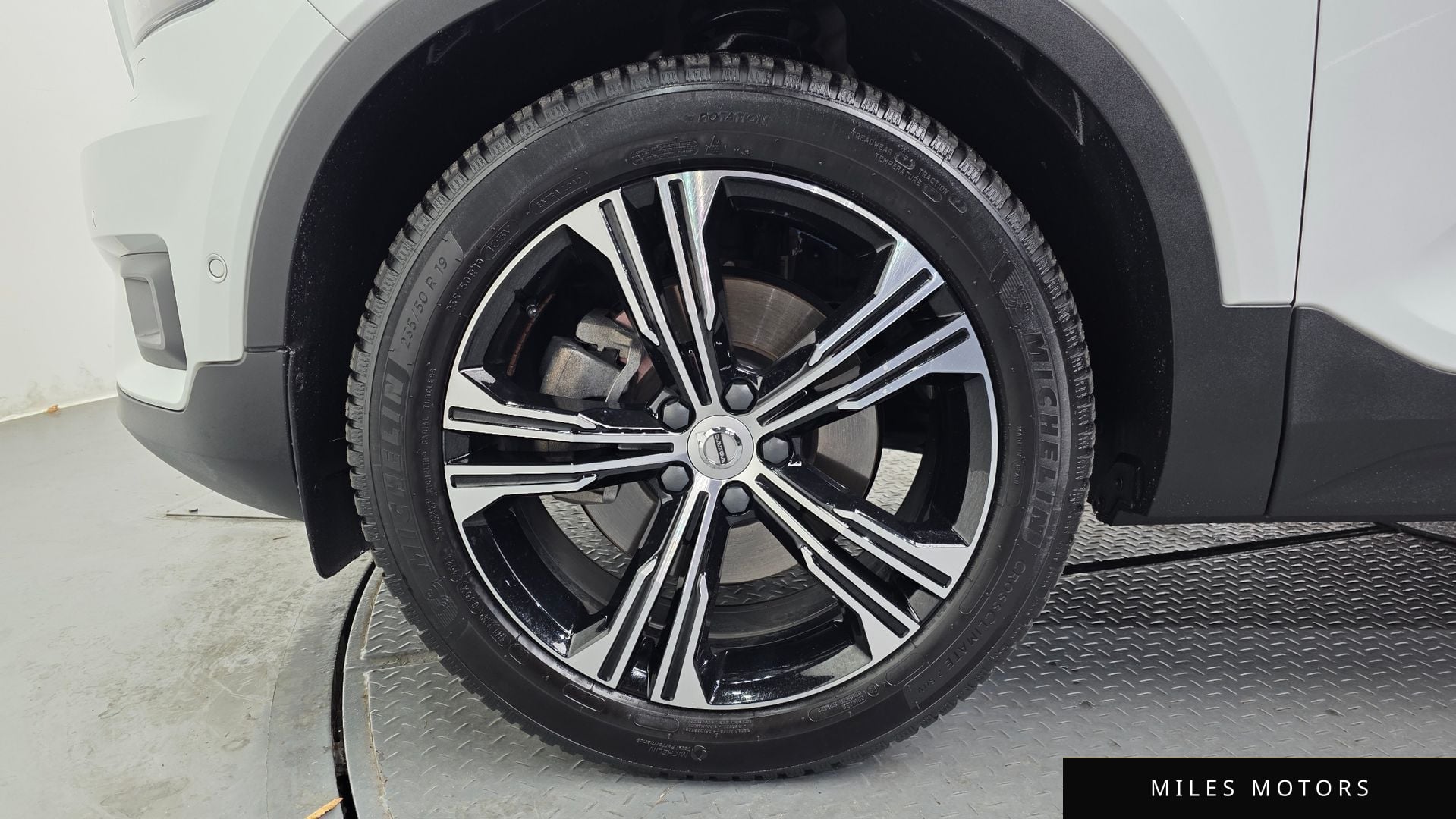 Volvo XC40 2021 — миниатюра 5