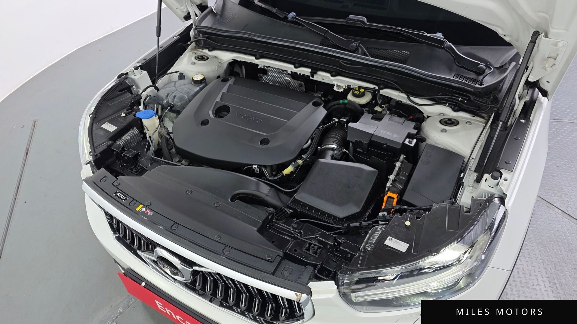 Volvo XC40 2021 — миниатюра 6