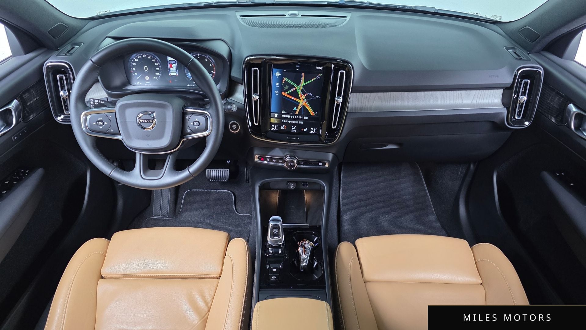 Volvo XC40 2021 — миниатюра 10