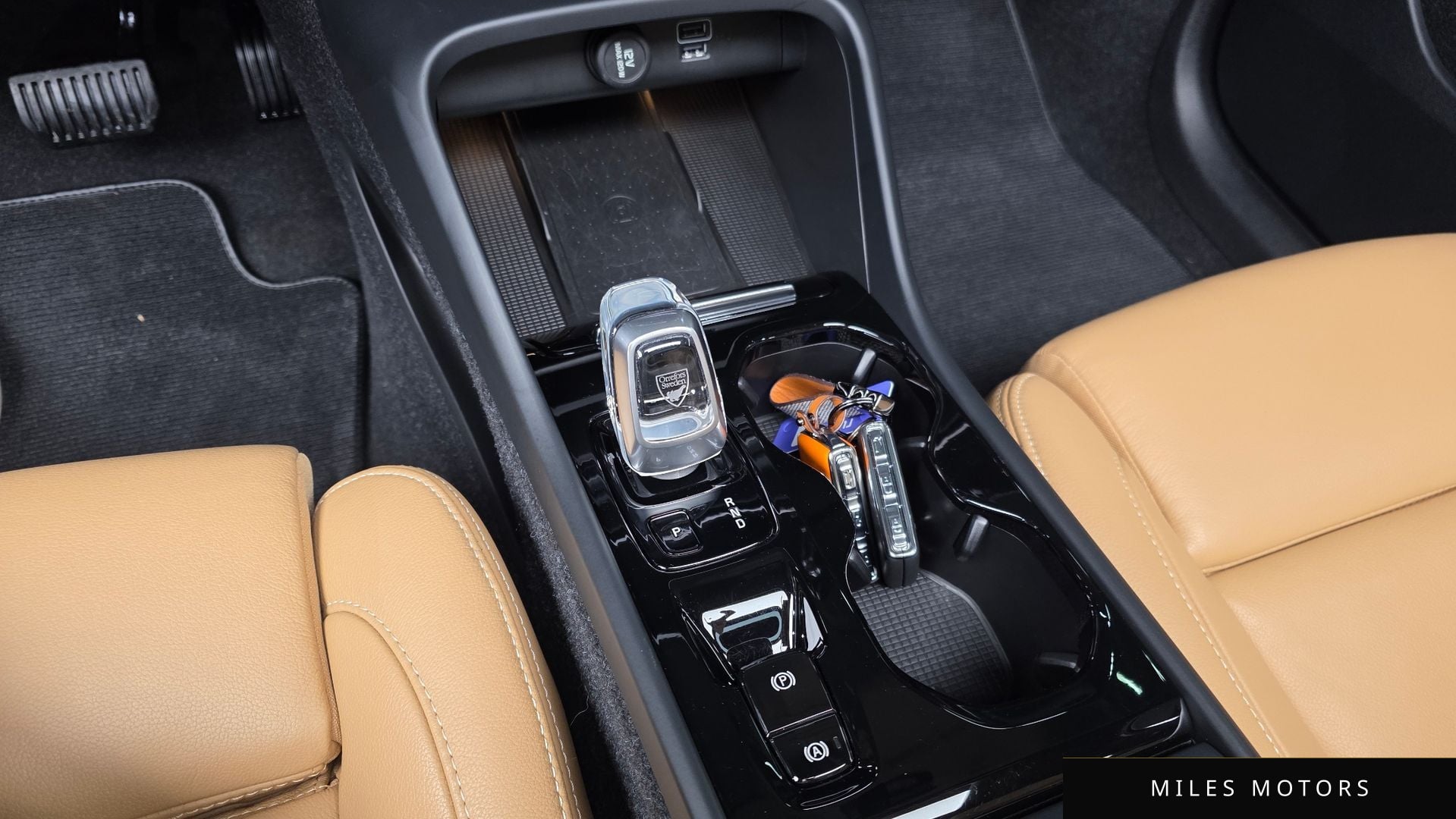 Volvo XC40 2021 — миниатюра 12