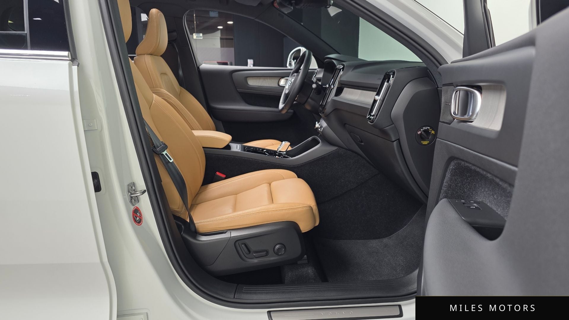 Volvo XC40 2021 — миниатюра 17