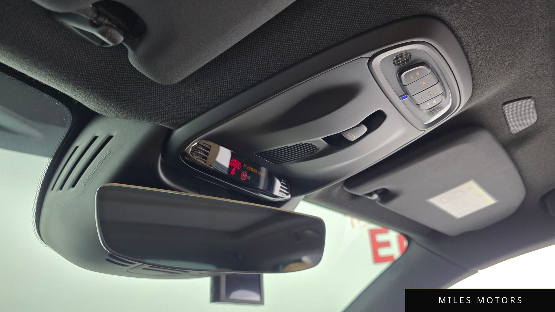Volvo XC40 2021 — миниатюра 22