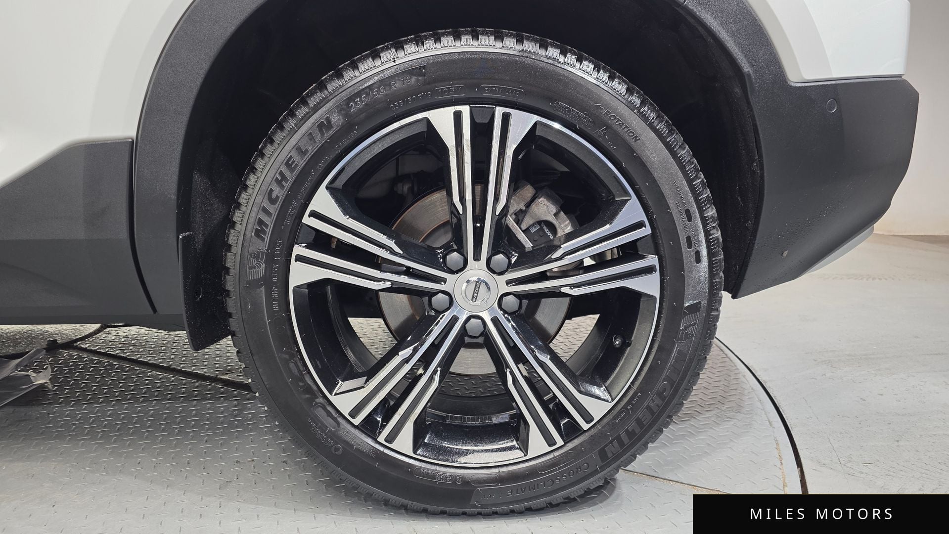 Volvo XC40 2021 — миниатюра 7