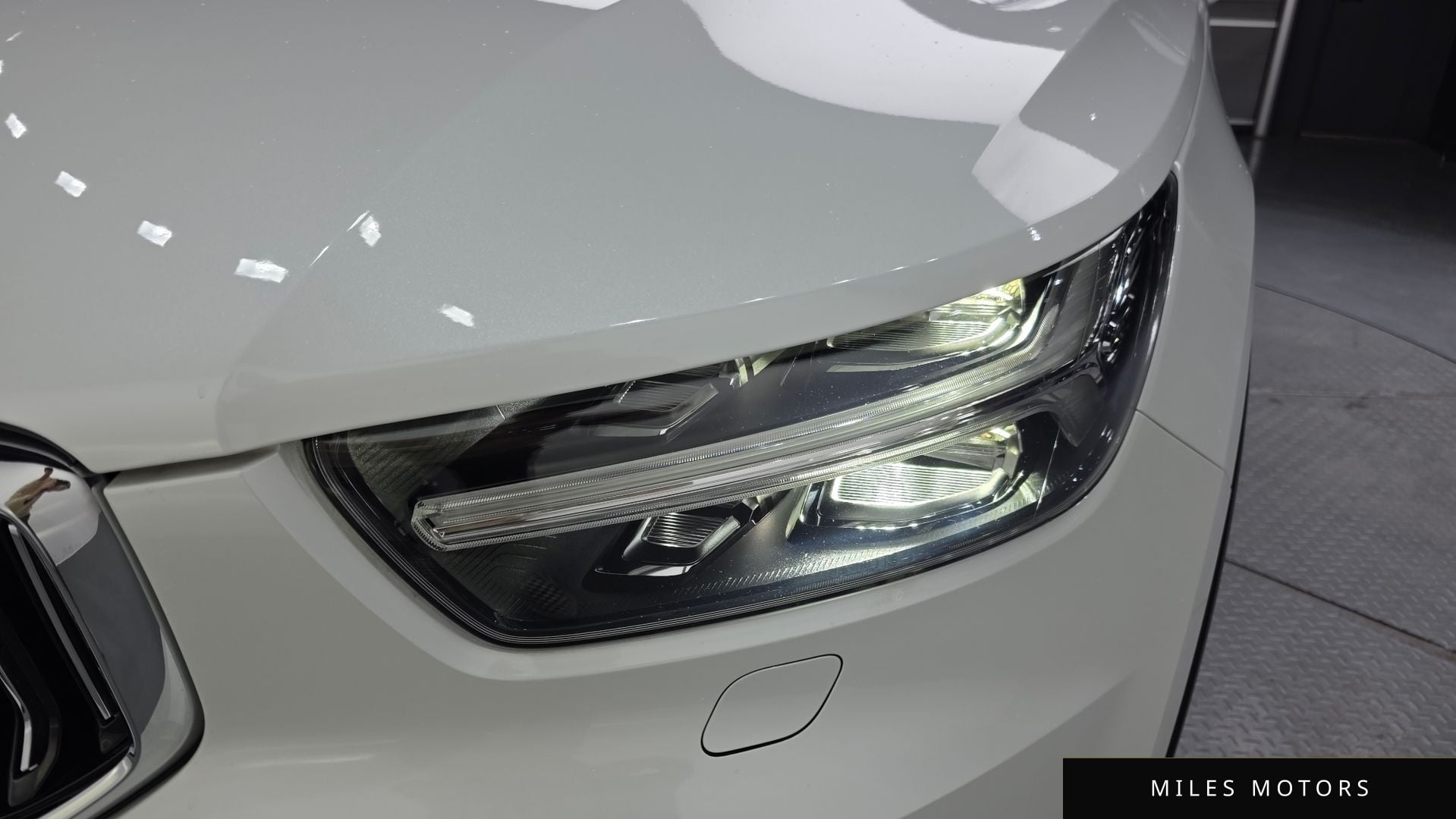 Volvo XC40 2021 — миниатюра 8