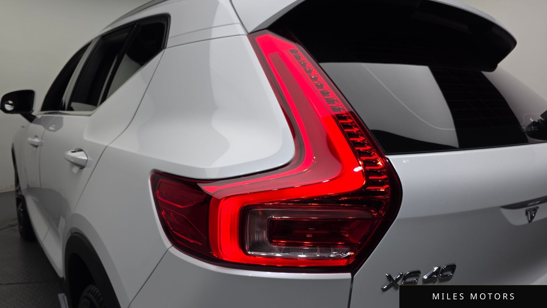 Volvo XC40 2021 — миниатюра 9