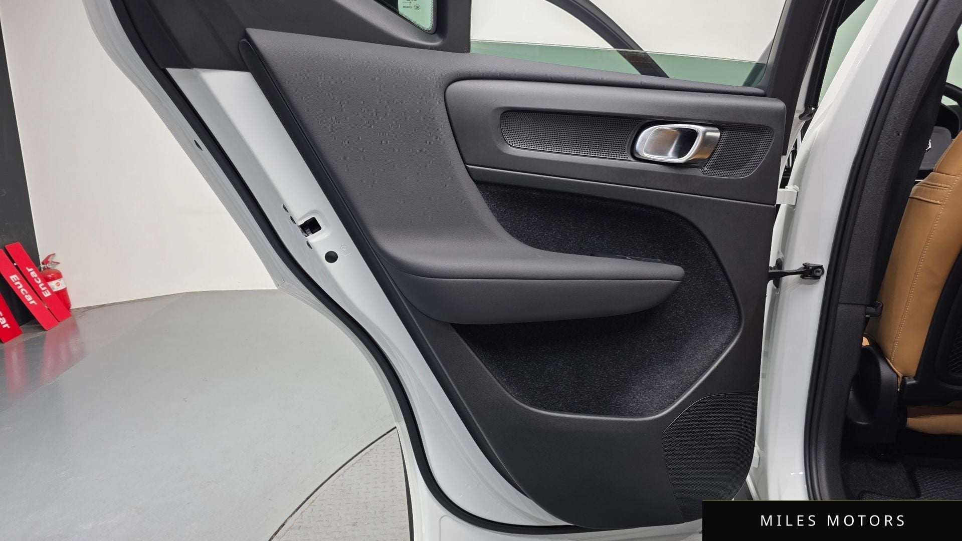 Volvo XC40 2021 — миниатюра 15