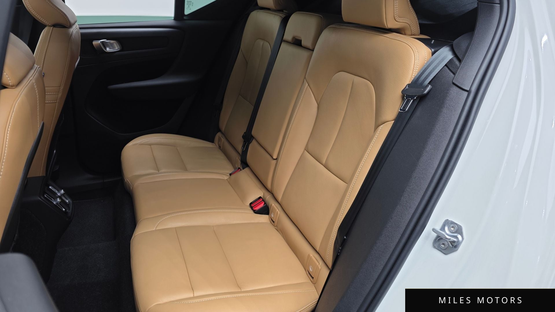 Volvo XC40 2021 — миниатюра 16