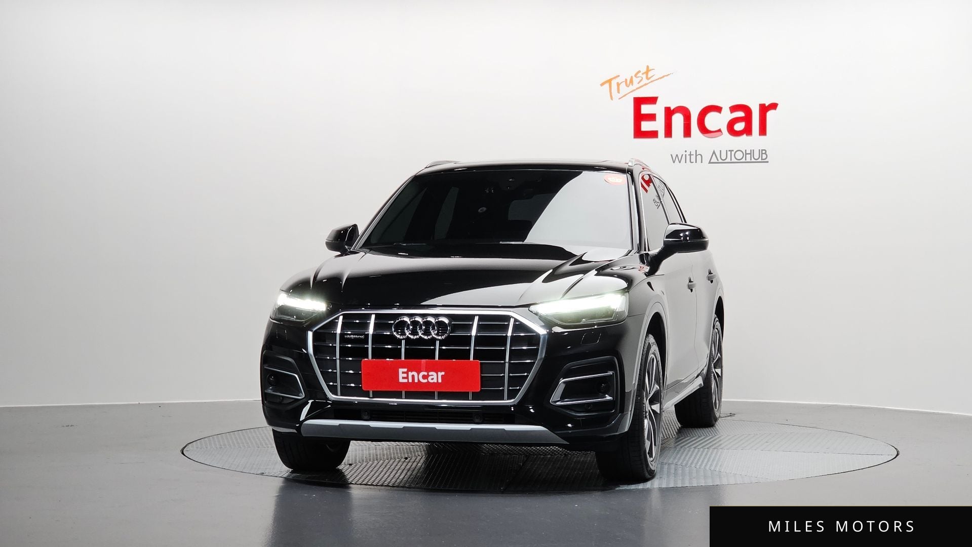 Audi Q5 (FY) 2023 — миниатюра 3