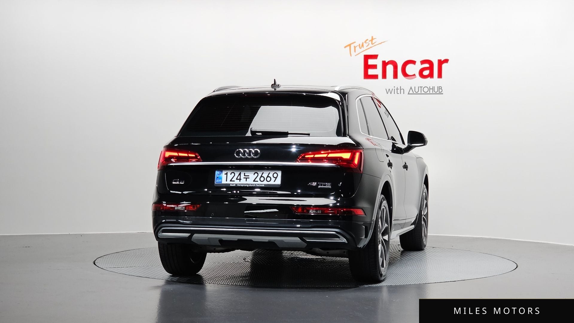 Audi Q5 (FY) 2023 — миниатюра 4