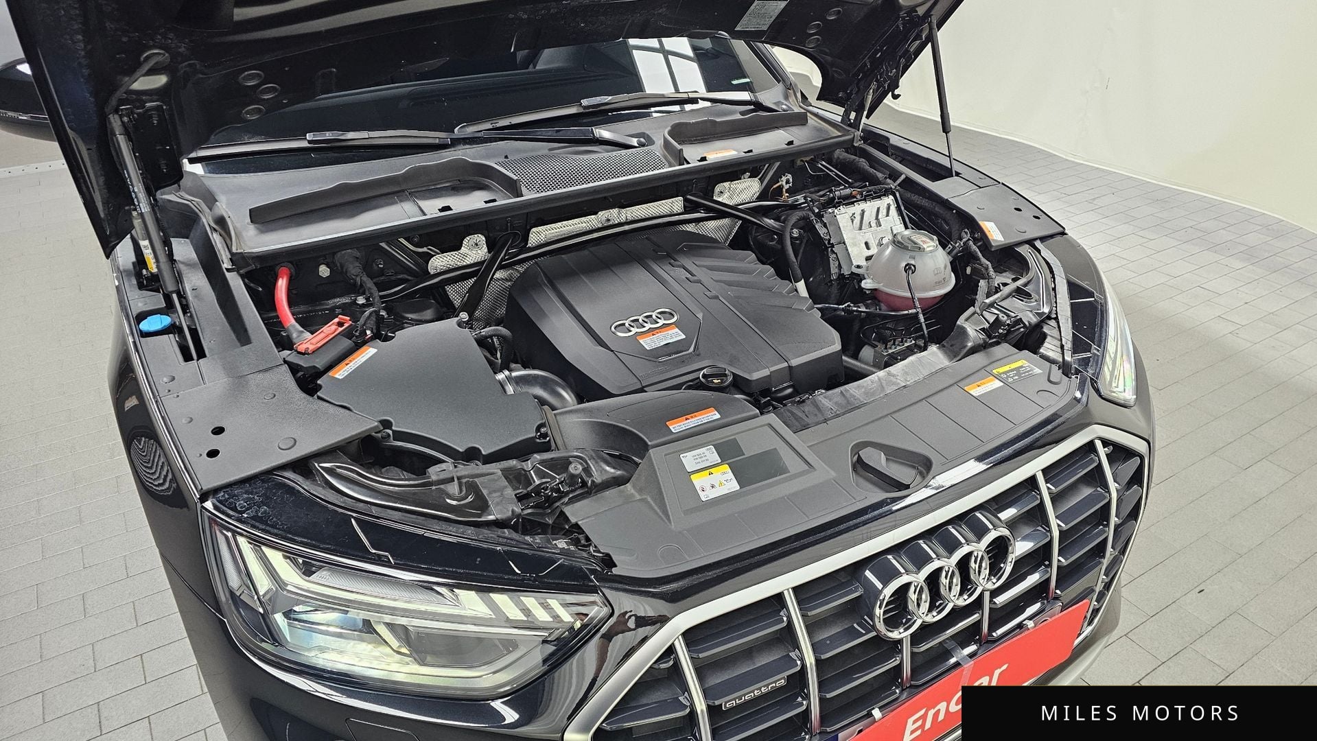 Audi Q5 (FY) 2023 — миниатюра 6