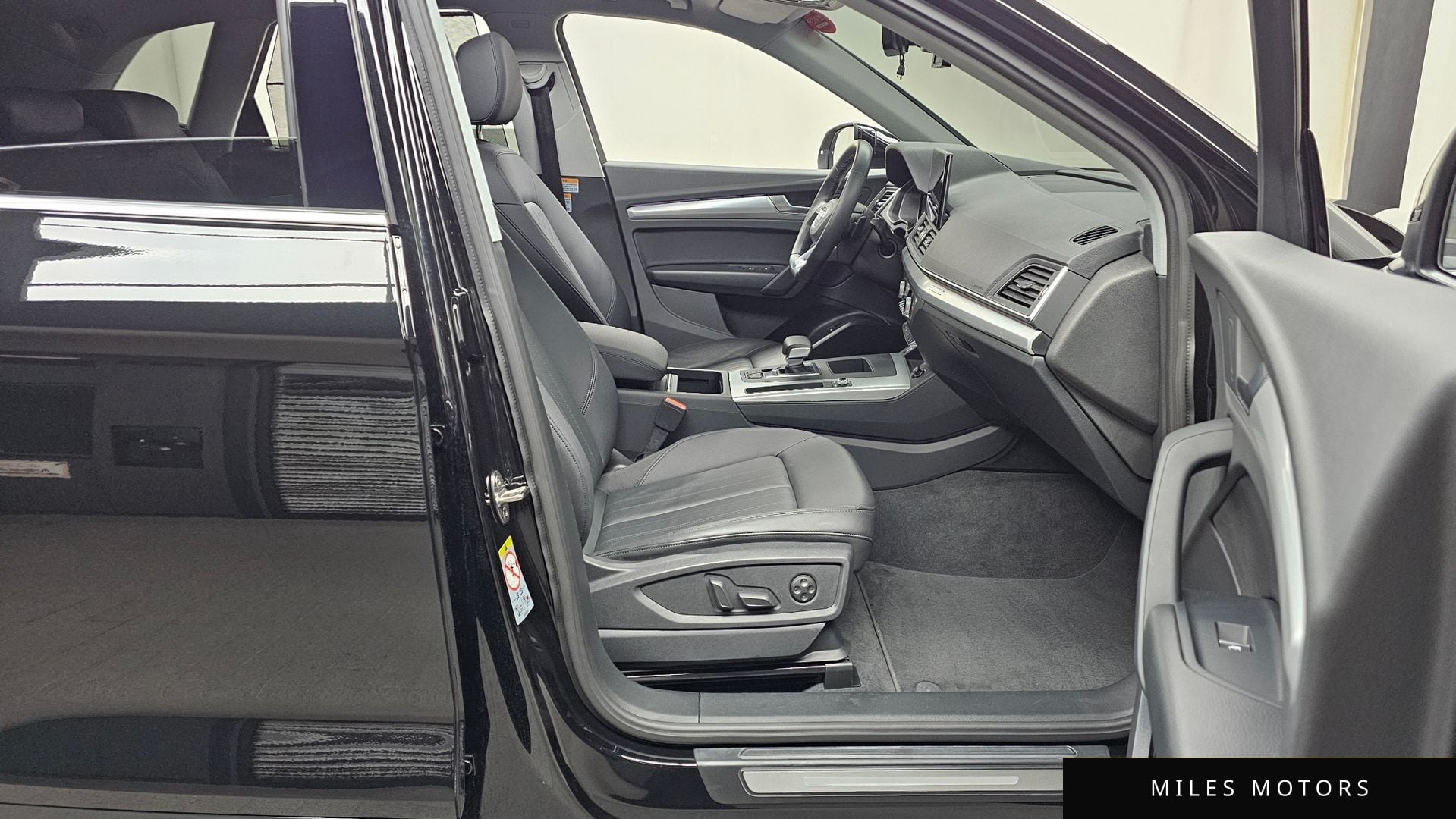 Audi Q5 (FY) 2023 — миниатюра 11