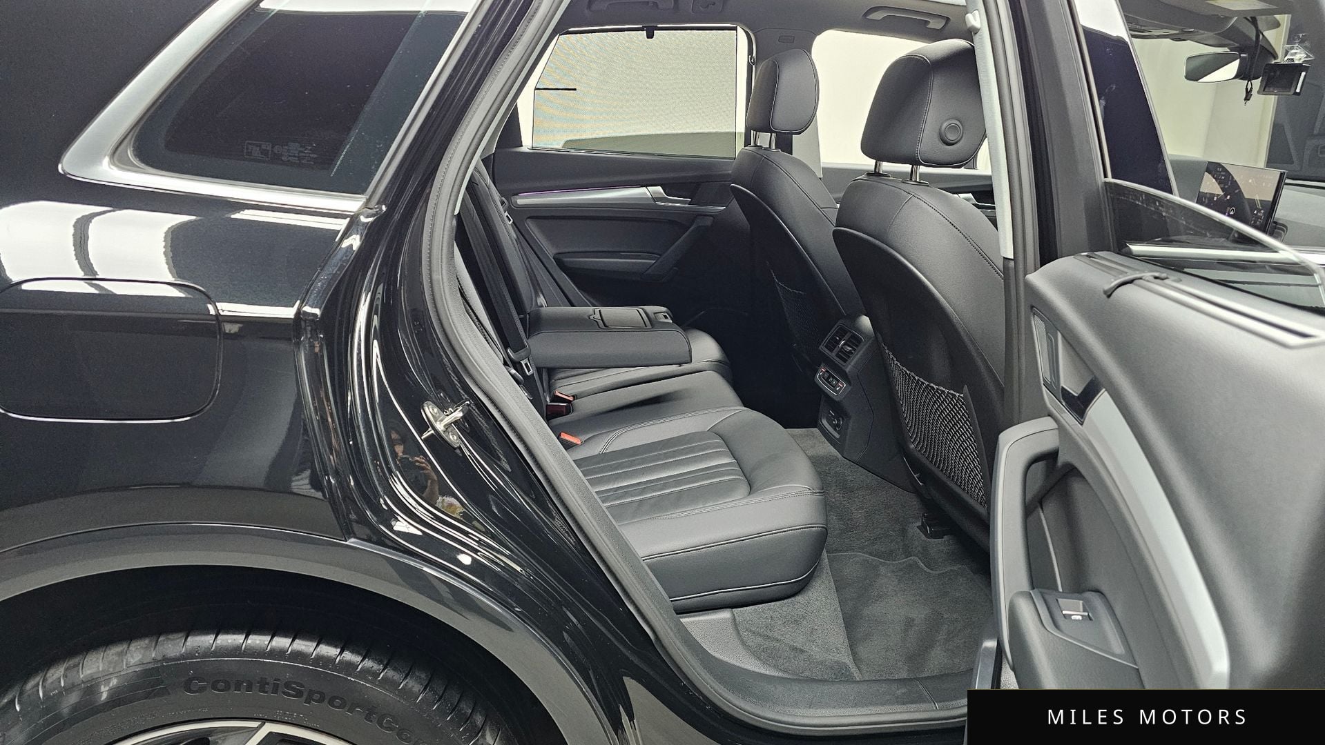 Audi Q5 (FY) 2023 — миниатюра 12