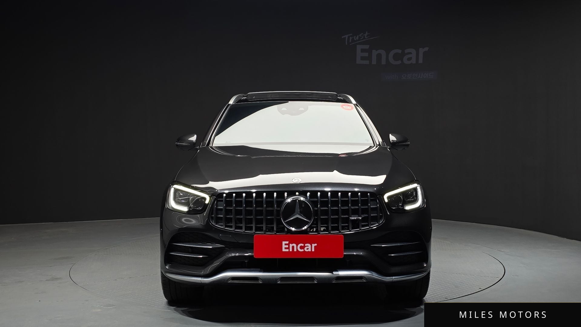 Mercedes-Benz GLC-Class X253 2022 — миниатюра 3