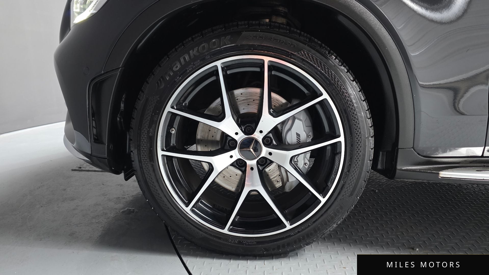Mercedes-Benz GLC-Class X253 2022 — миниатюра 5