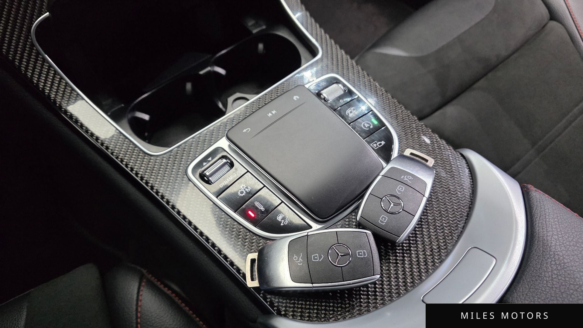 Mercedes-Benz GLC-Class X253 2022 — миниатюра 12