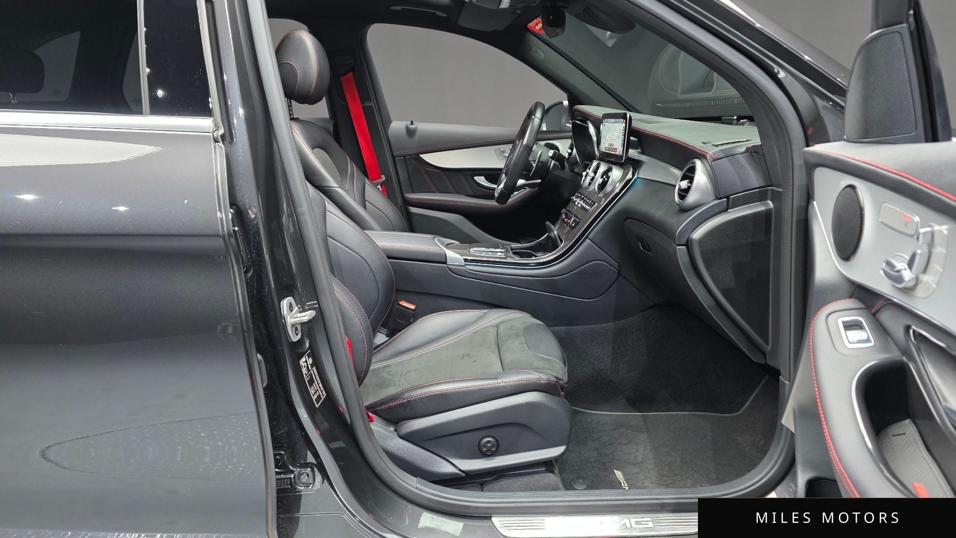 Mercedes-Benz GLC-Class X253 2022 — миниатюра 17