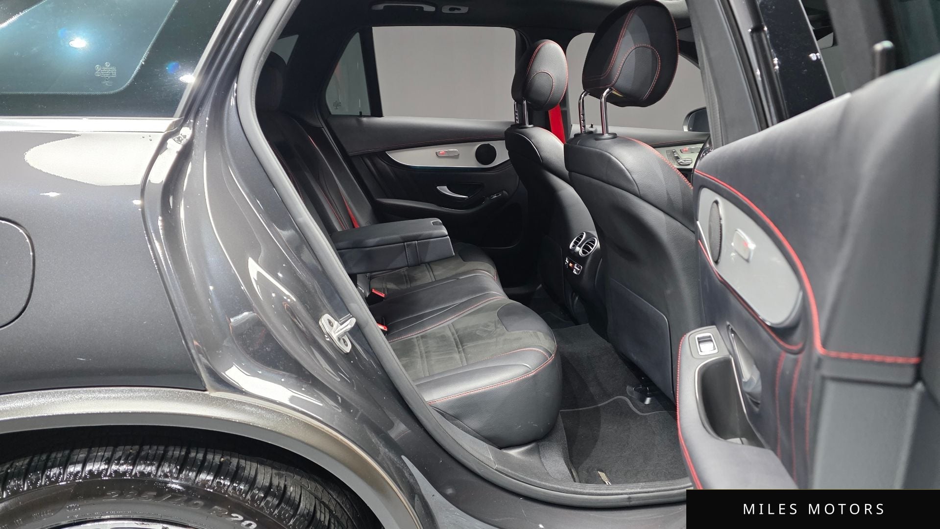 Mercedes-Benz GLC-Class X253 2022 — миниатюра 18