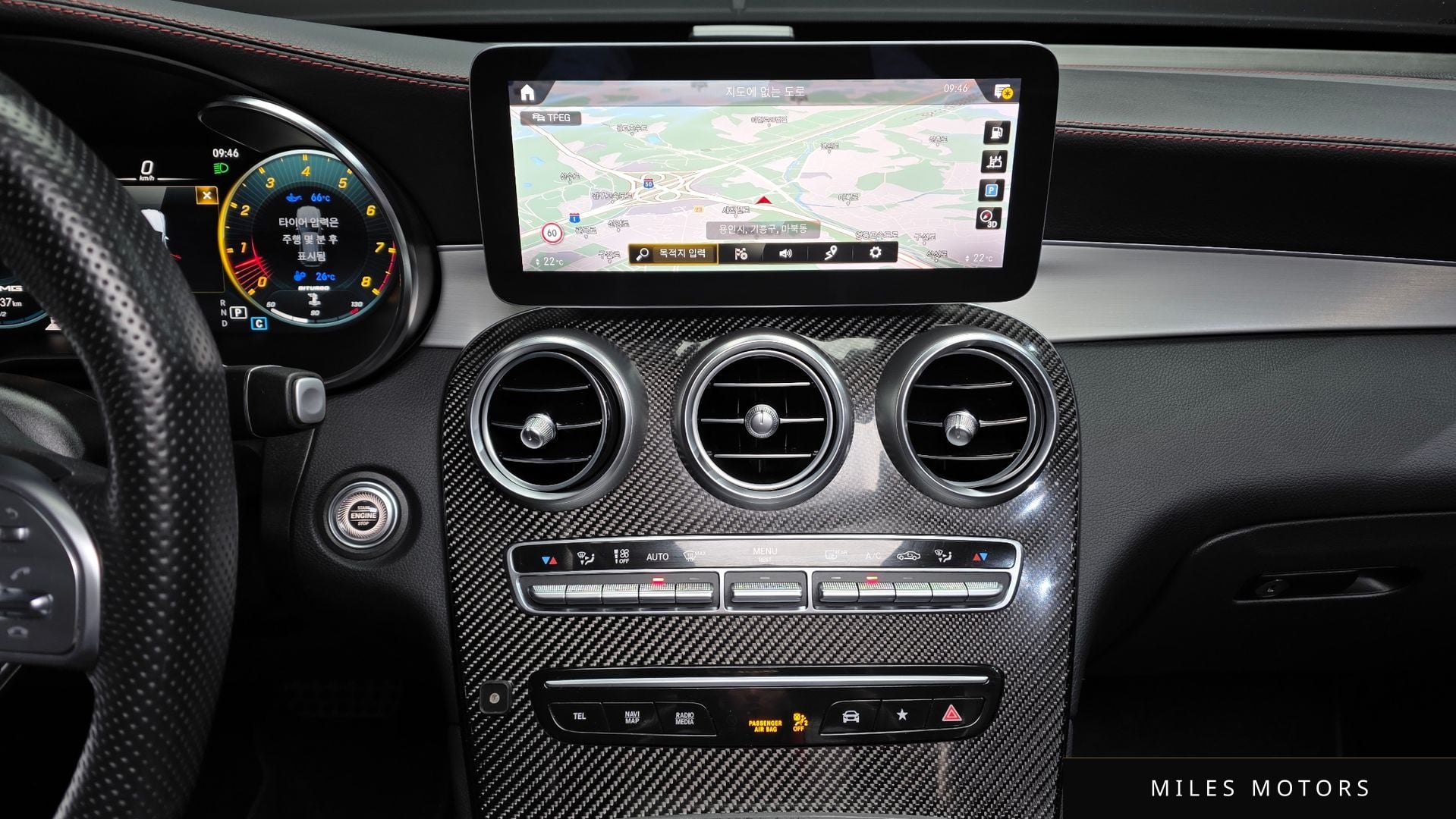 Mercedes-Benz GLC-Class X253 2022 — миниатюра 21
