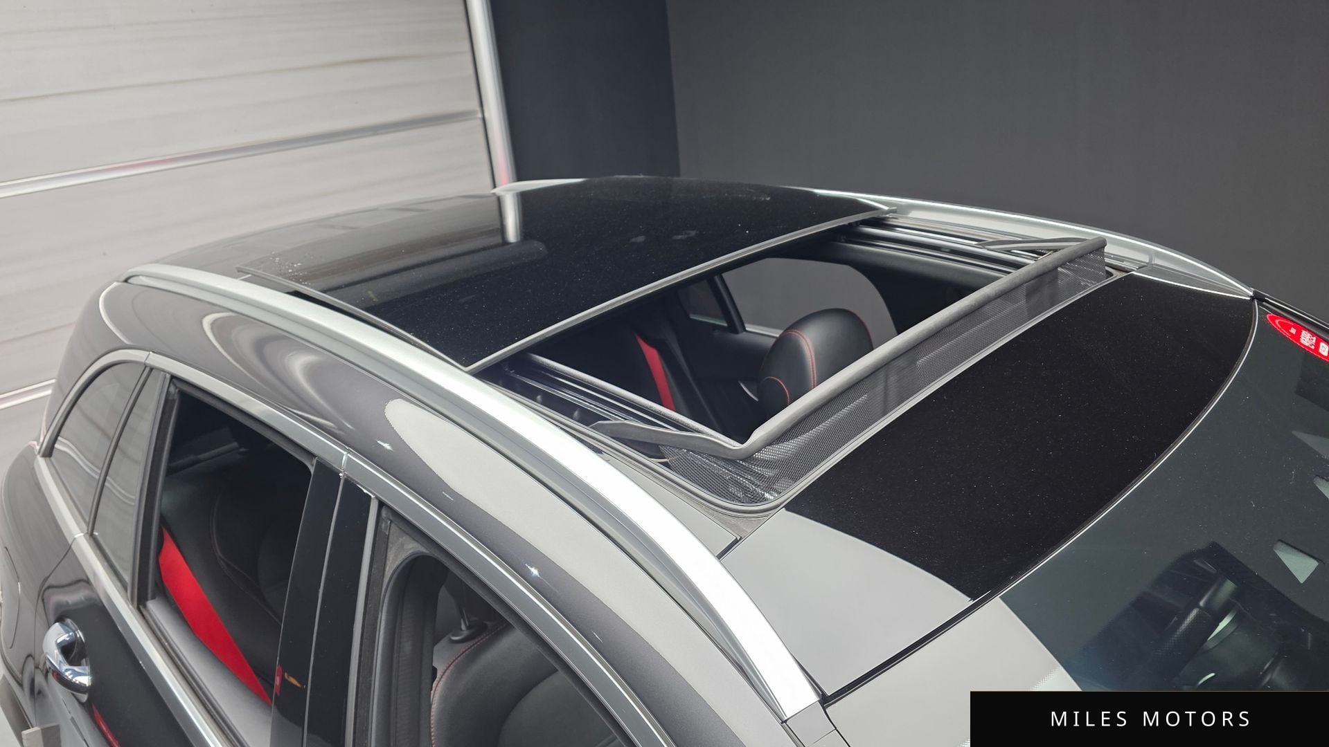 Mercedes-Benz GLC-Class X253 2022 — миниатюра 25