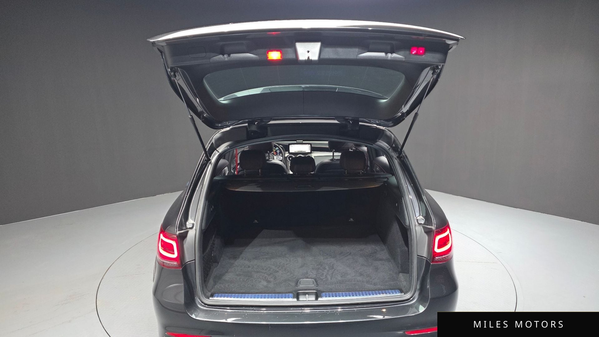 Mercedes-Benz GLC-Class X253 2022 — миниатюра 26