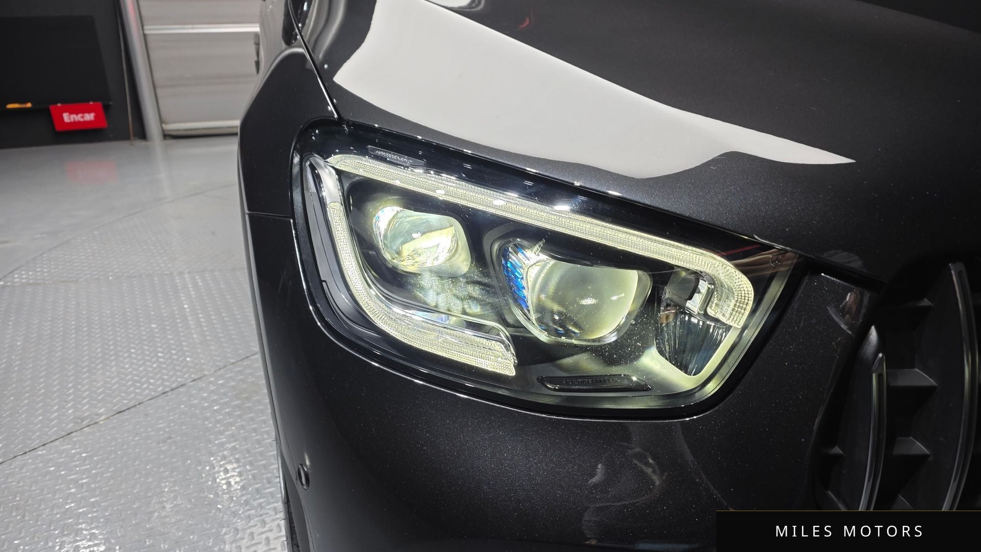 Mercedes-Benz GLC-Class X253 2022 — миниатюра 8