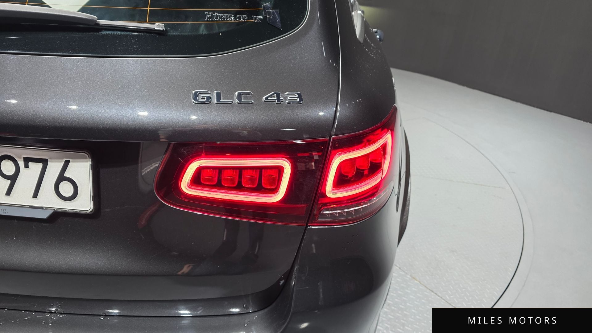 Mercedes-Benz GLC-Class X253 2022 — миниатюра 9