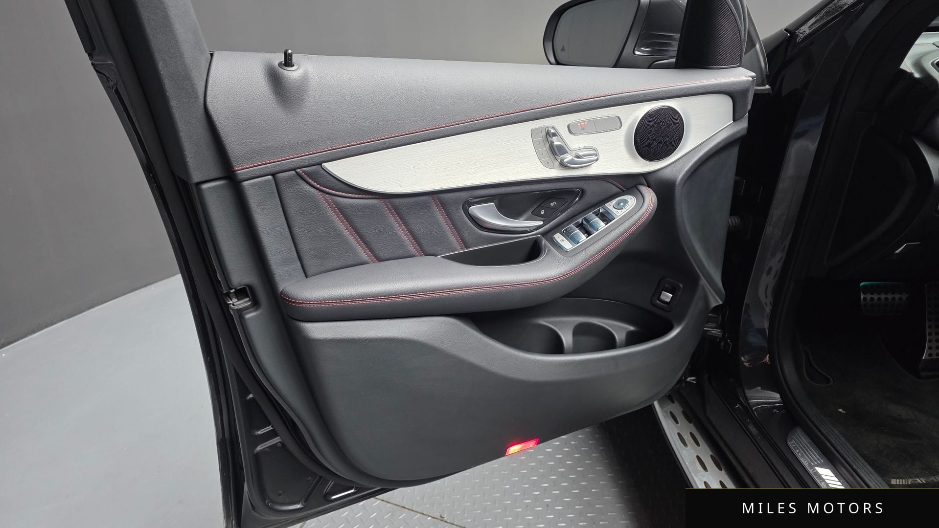 Mercedes-Benz GLC-Class X253 2022 — миниатюра 14