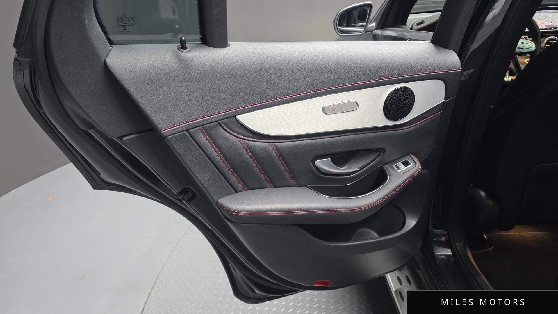 Mercedes-Benz GLC-Class X253 2022 — миниатюра 15