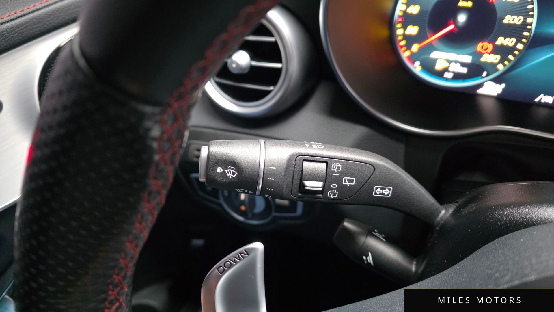 Mercedes-Benz GLC-Class X253 2022 — миниатюра 27
