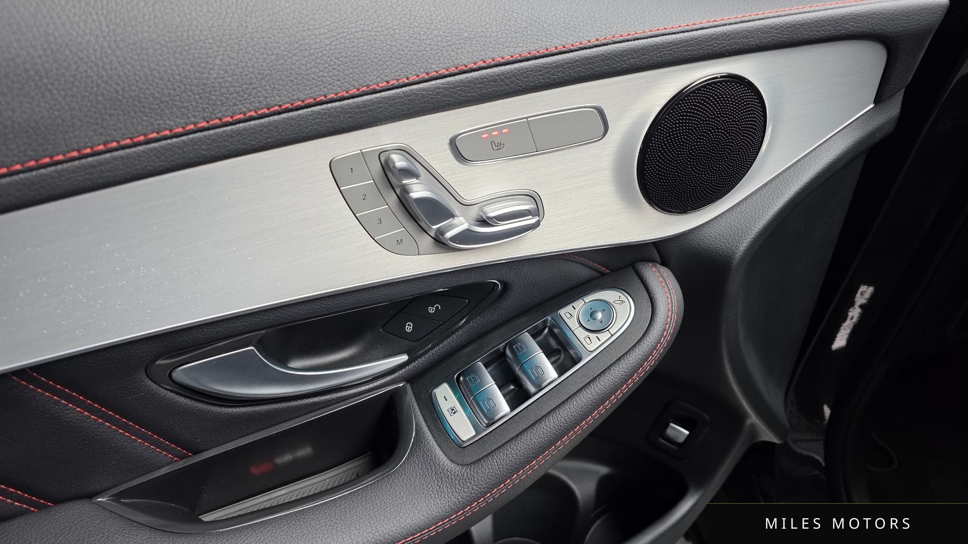 Mercedes-Benz GLC-Class X253 2022 — миниатюра 28