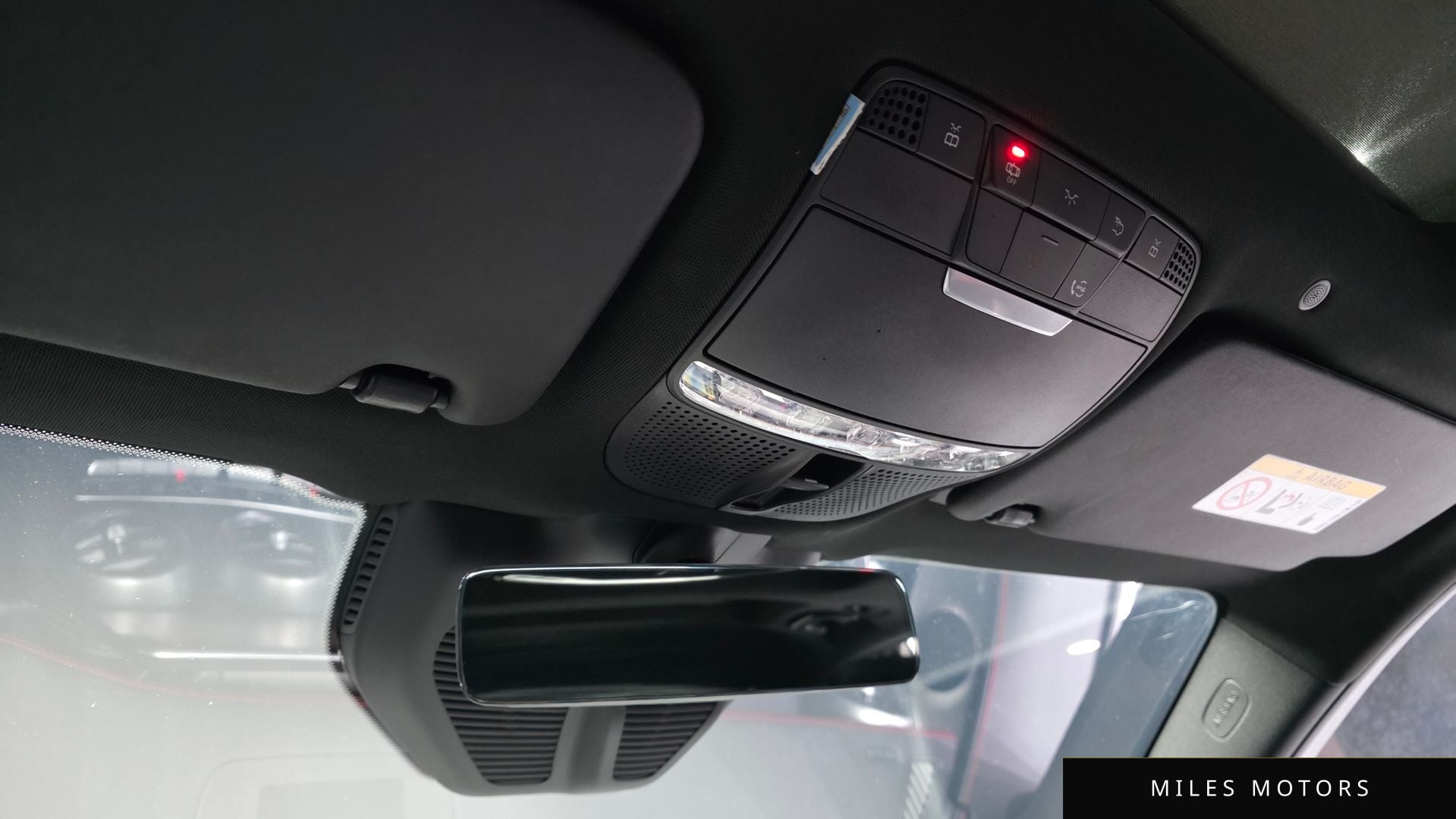 Mercedes-Benz GLC-Class X253 2022 — миниатюра 29