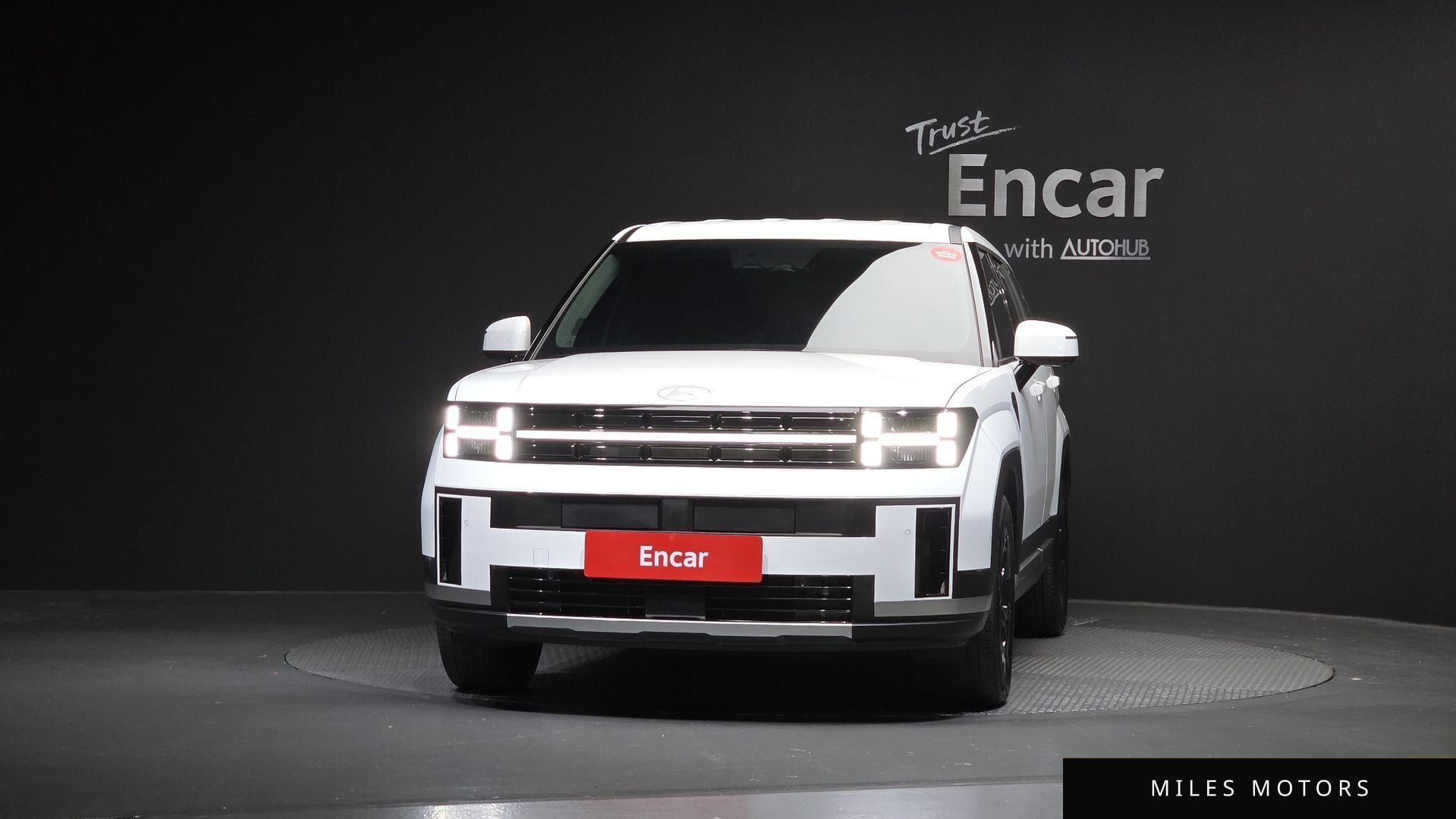 Hyundai Santafe 2024 — миниатюра 3