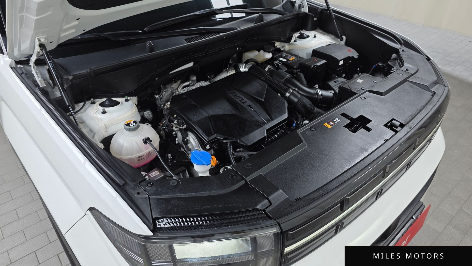 Hyundai Santafe 2024 — миниатюра 6