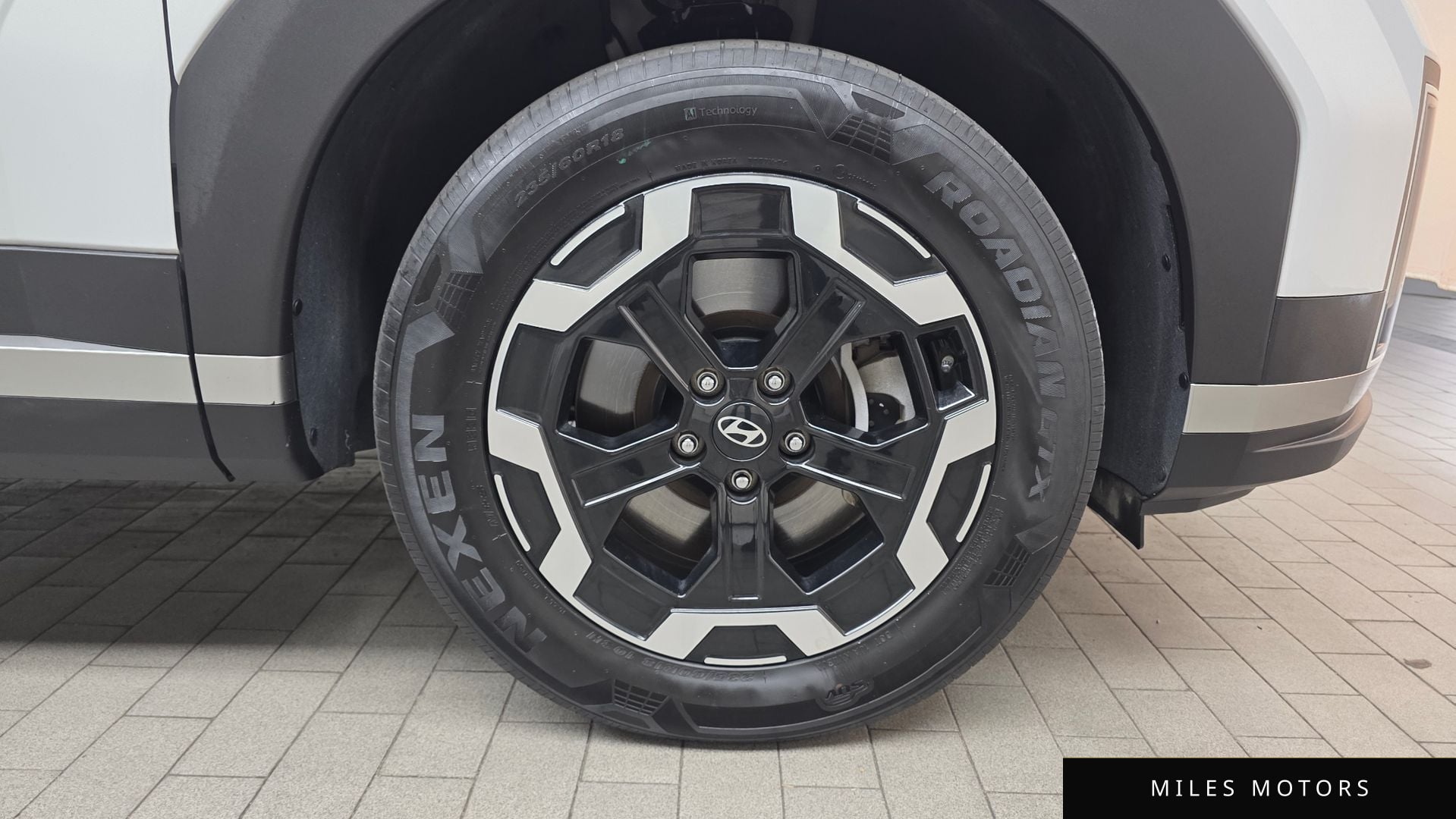 Hyundai Santafe 2024 — миниатюра 7