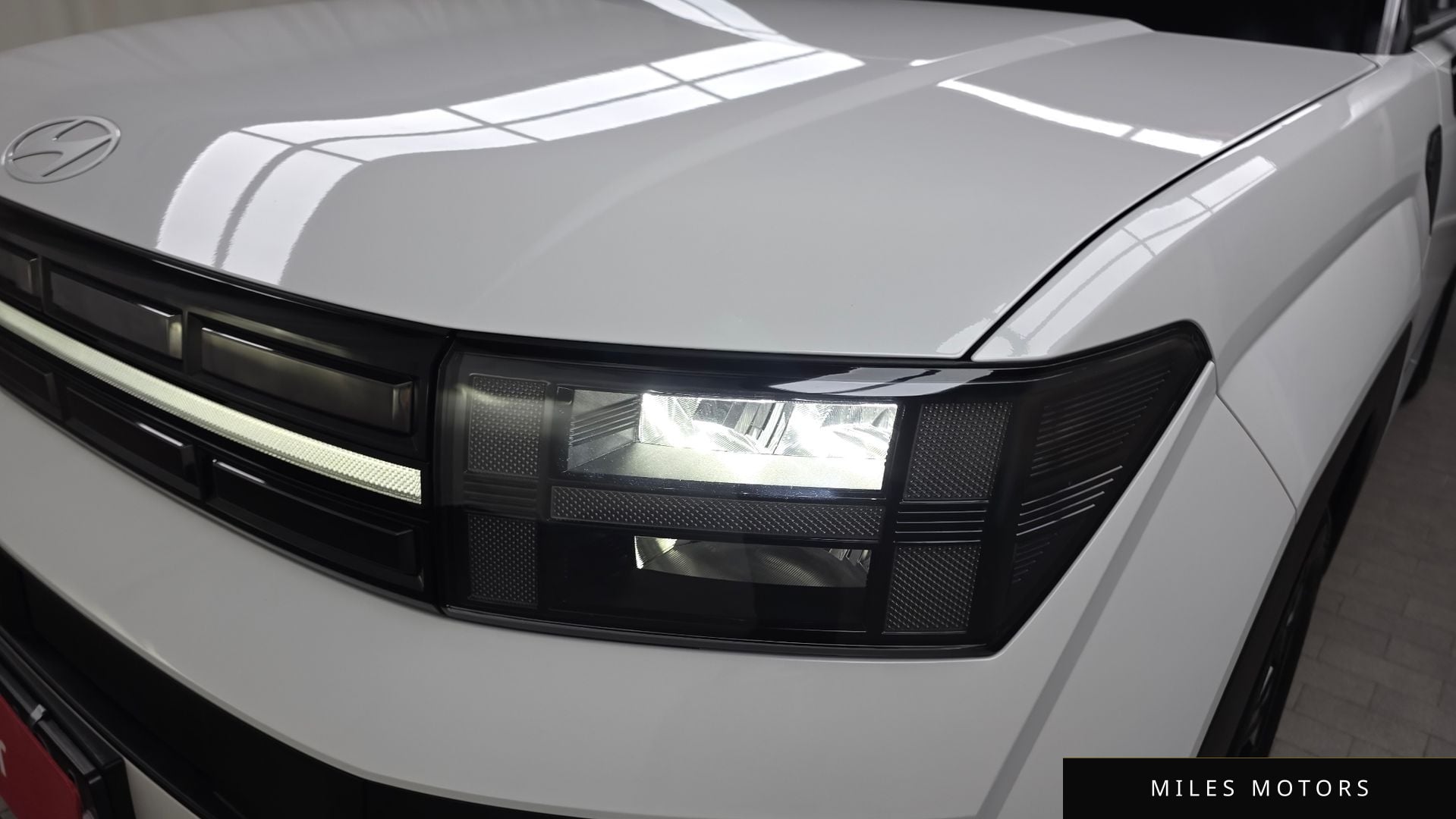 Hyundai Santafe 2024 — миниатюра 8