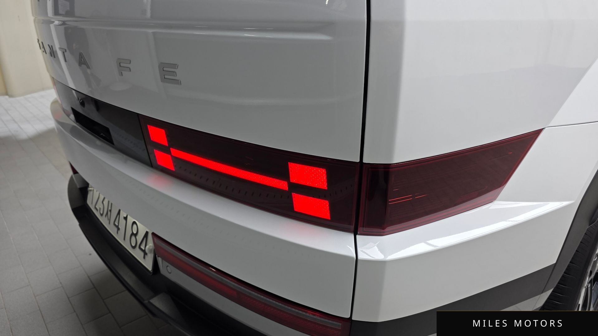 Hyundai Santafe 2024 — миниатюра 9
