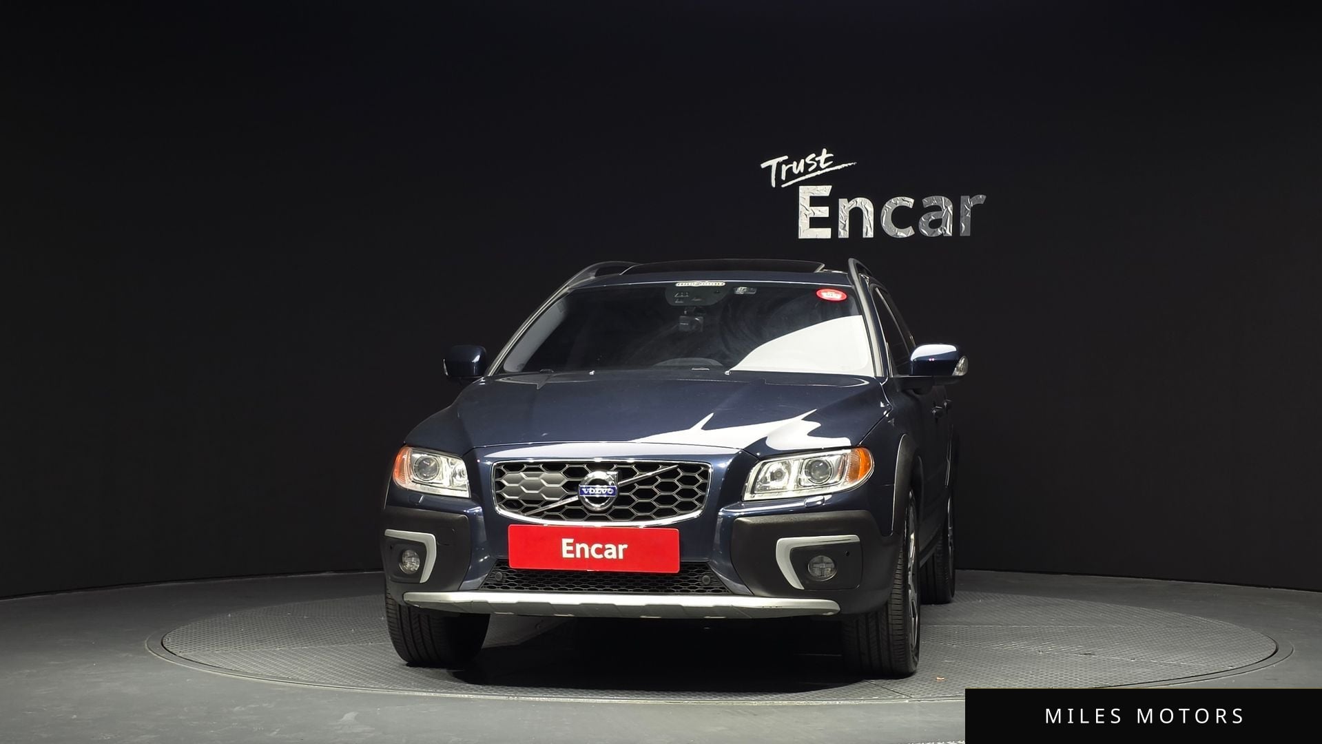 Volvo XC70 2014 — миниатюра 3