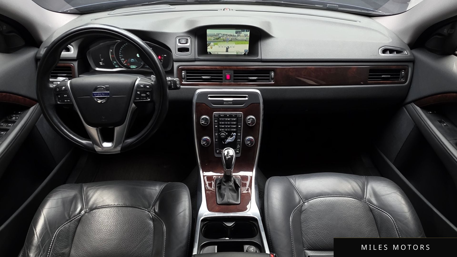 Volvo XC70 2014 — миниатюра 7
