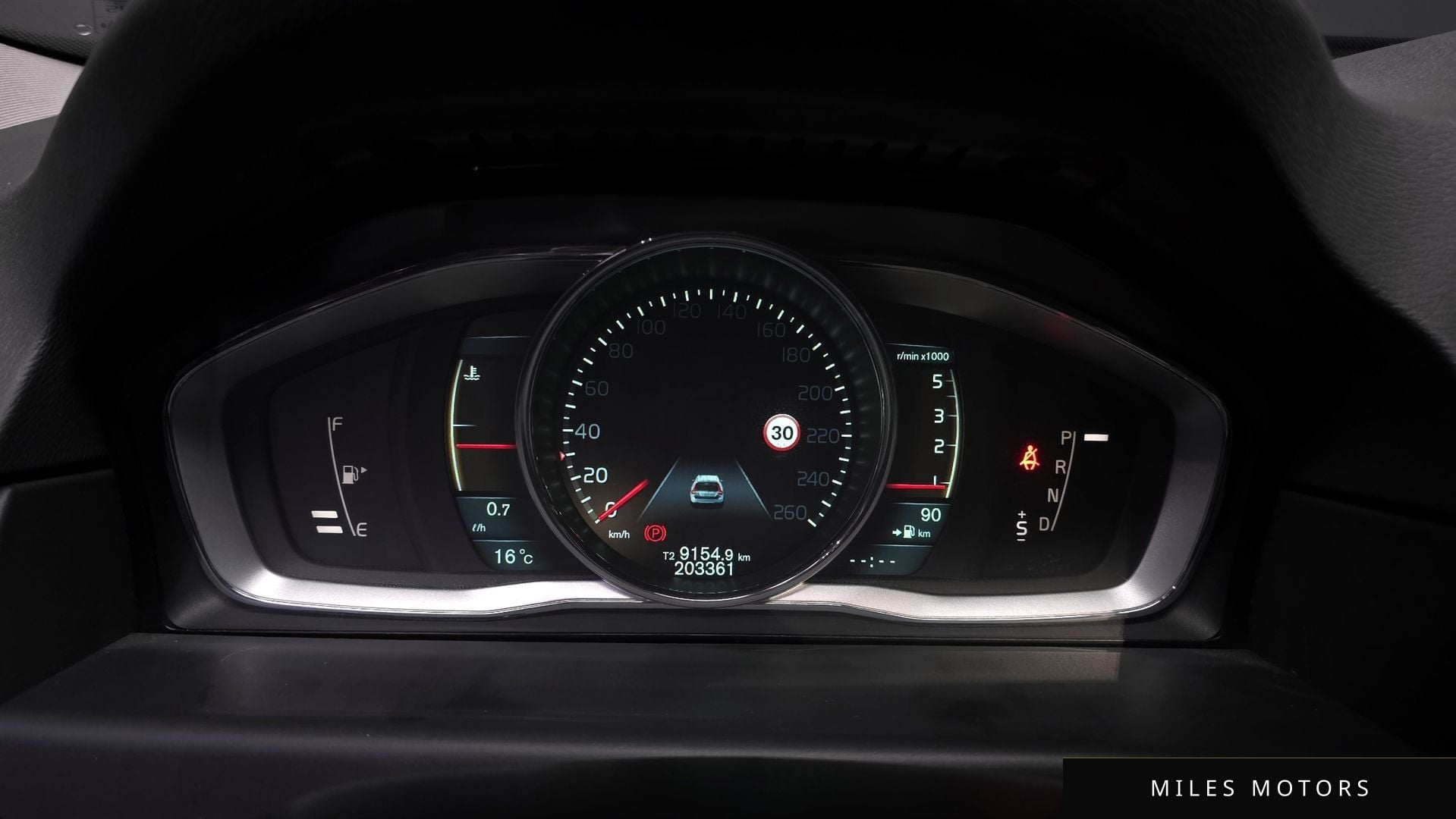 Volvo XC70 2014 — миниатюра 8