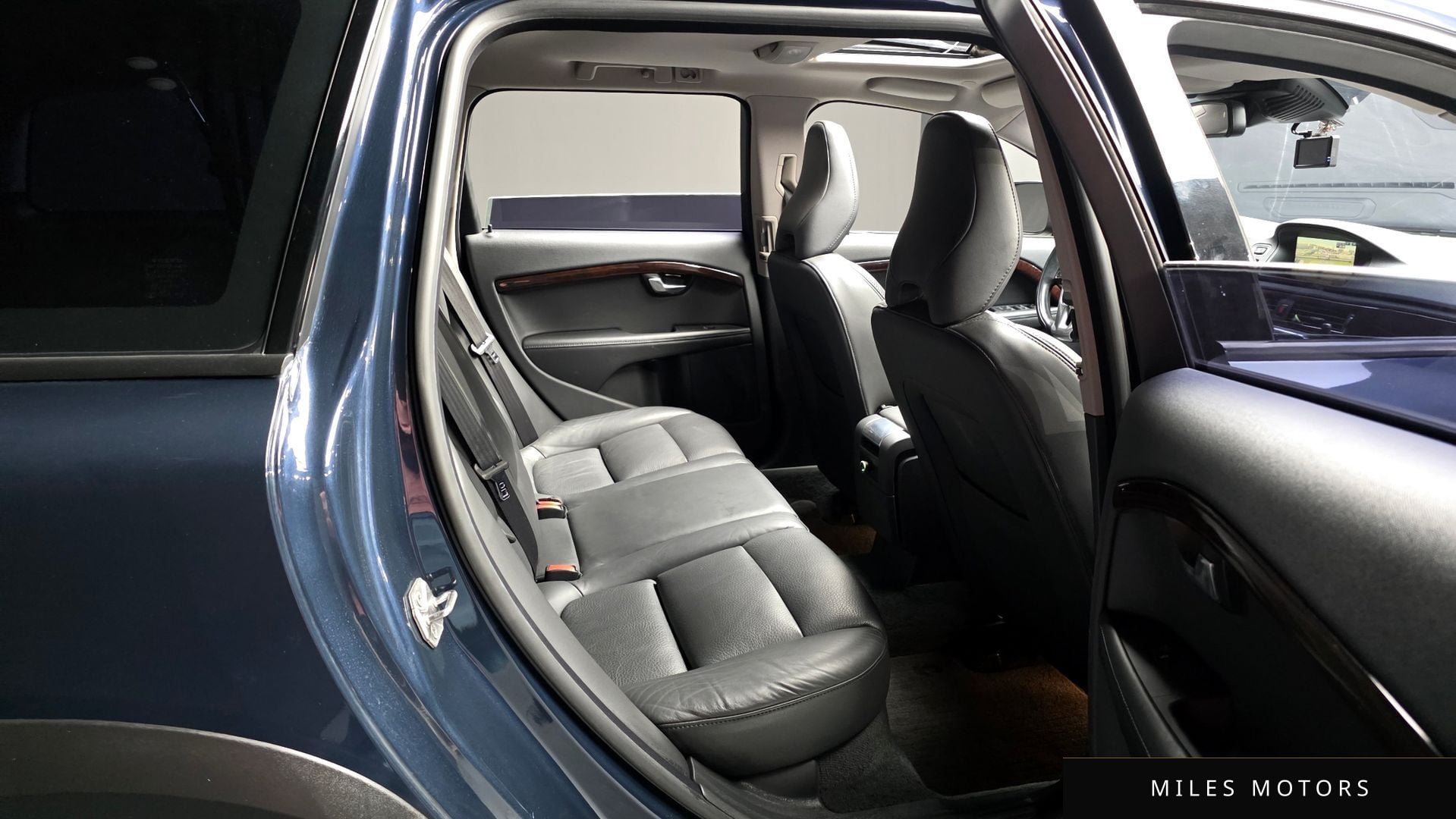 Volvo XC70 2014 — миниатюра 11