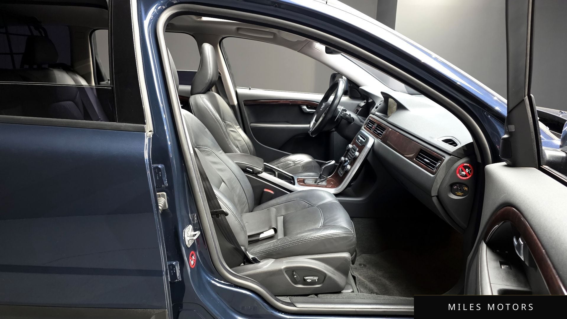 Volvo XC70 2014 — миниатюра 12