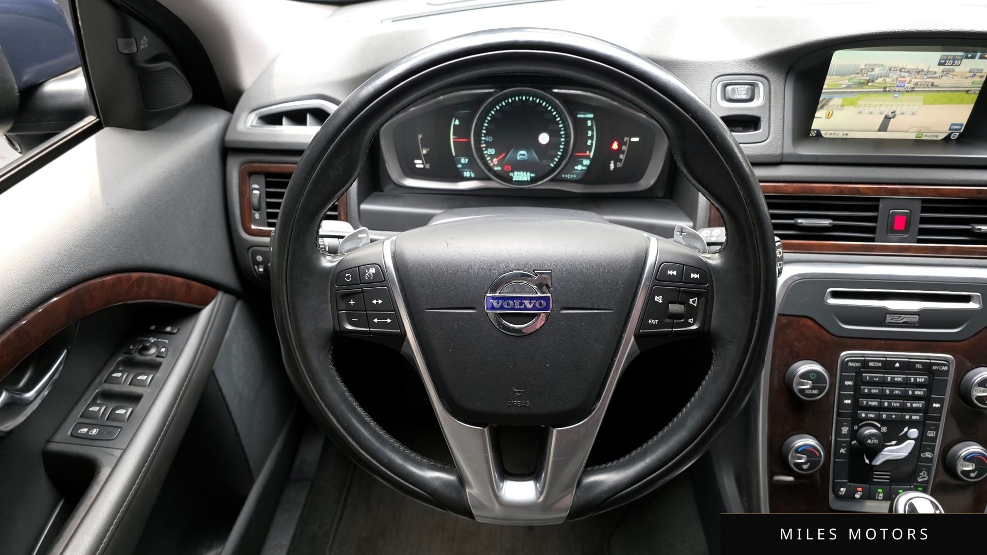Volvo XC70 2014 — миниатюра 13